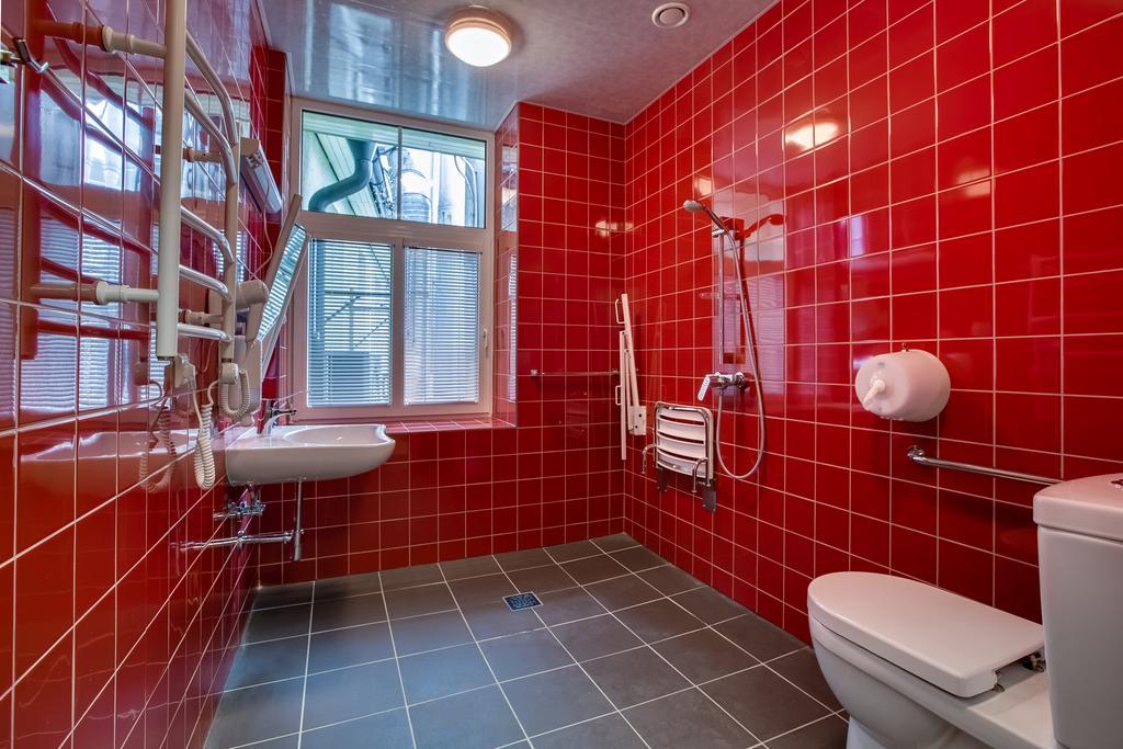Liberty Hotel Riga Room photo