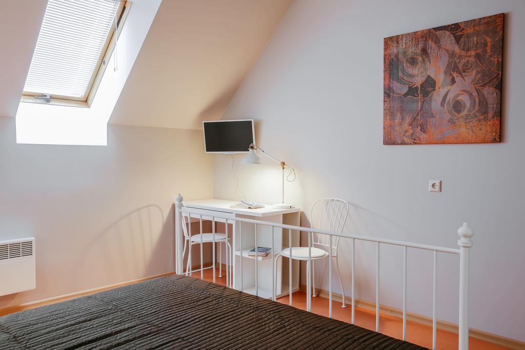 Liberty Hotel Riga Room photo