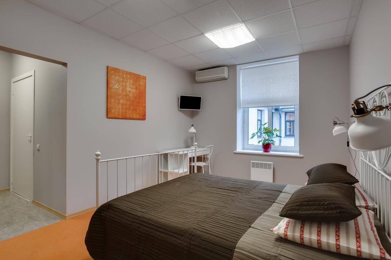 Liberty Hotel Riga Room photo